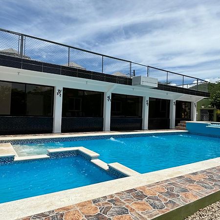 Casa De Campo Nerys San Juan de la Maguana Dış mekan fotoğraf