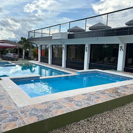 Casa De Campo Nerys San Juan de la Maguana Dış mekan fotoğraf