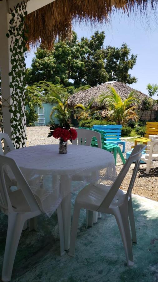Casa De Campo Nerys San Juan de la Maguana Oda fotoğraf