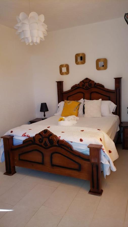 Casa De Campo Nerys San Juan de la Maguana Oda fotoğraf