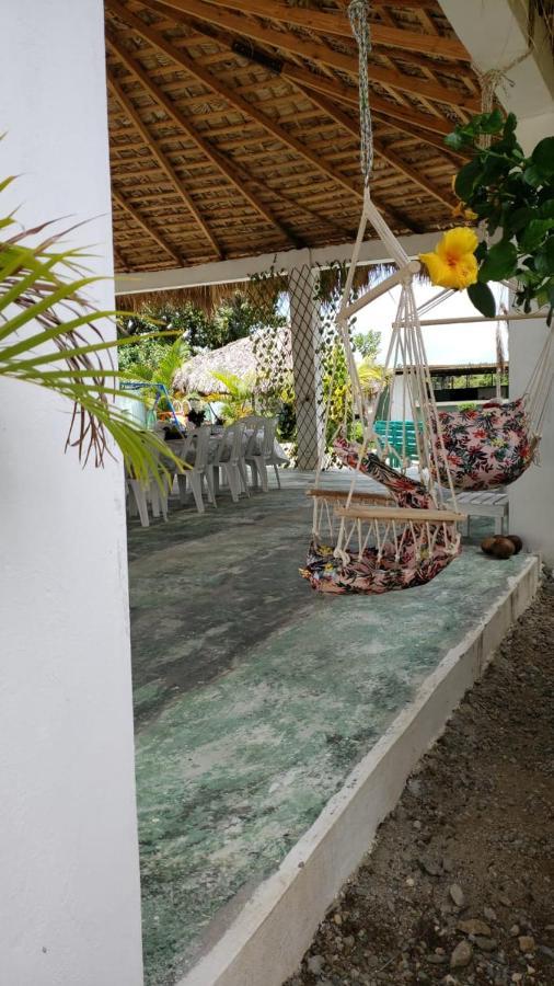 Casa De Campo Nerys San Juan de la Maguana Dış mekan fotoğraf