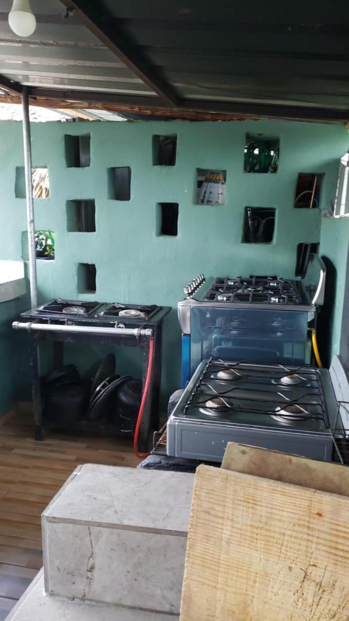 Casa De Campo Nerys San Juan de la Maguana Dış mekan fotoğraf